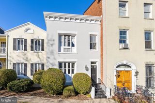 3237 N STREET NW #16, Washington, DC 20007