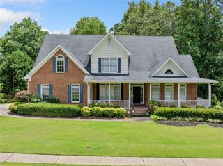 3805 JONES CREEK Drive, Buford, GA 30519