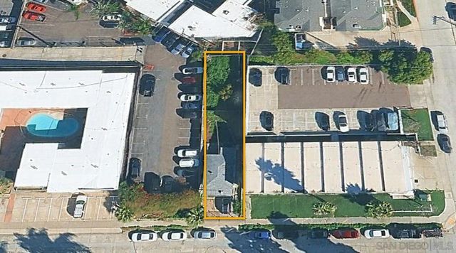 4221 51st St, San Diego, CA 92115