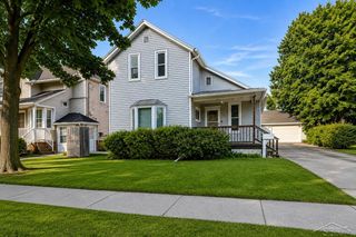 903 Marsac Street, Bay City, MI 48708