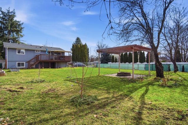 5007 N Darin Rd, Otis Orchards, WA 99027