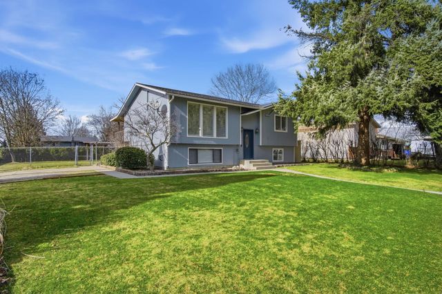 5007 N Darin Rd, Otis Orchards, WA 99027