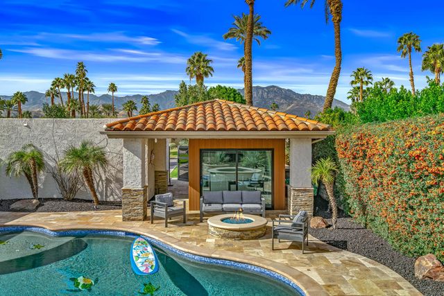 70800 Jasmine Lane, Rancho Mirage, CA 92270