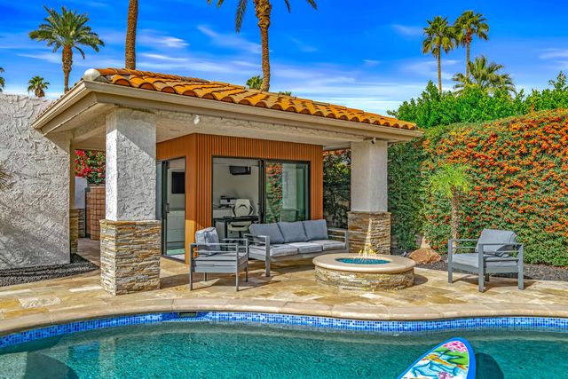 70800 Jasmine Lane, Rancho Mirage, CA 92270