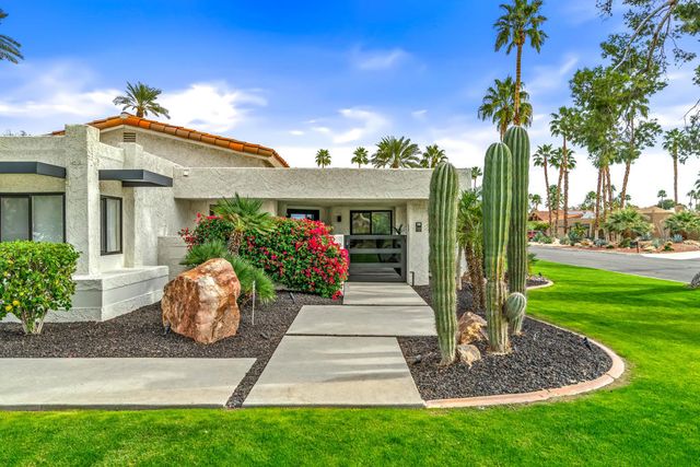 70800 Jasmine Lane, Rancho Mirage, CA 92270