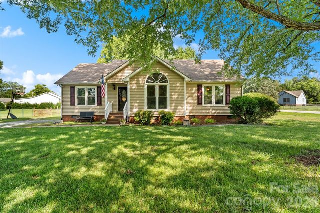 1009 Stevens Road, Monroe, NC 28110