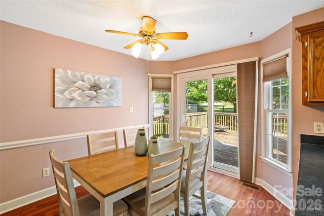 1009 Stevens Road, Monroe, NC 28110