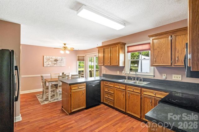 1009 Stevens Road, Monroe, NC 28110