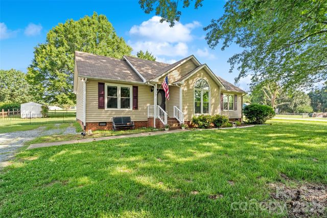 1009 Stevens Road, Monroe, NC 28110