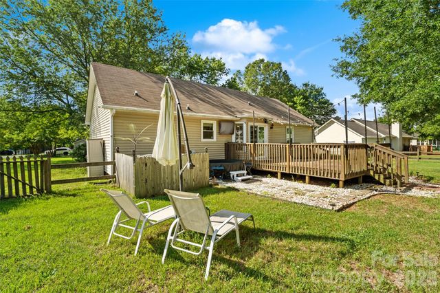 1009 Stevens Road, Monroe, NC 28110