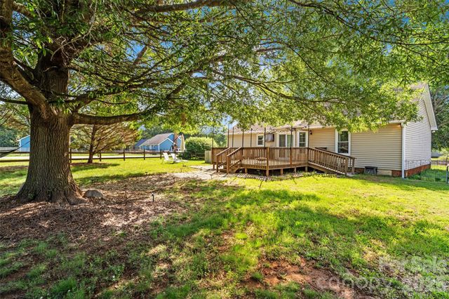 1009 Stevens Road, Monroe, NC 28110