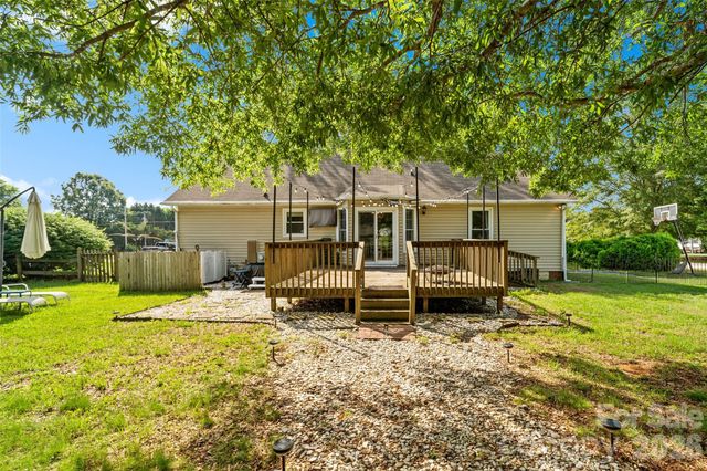 1009 Stevens Road, Monroe, NC 28110