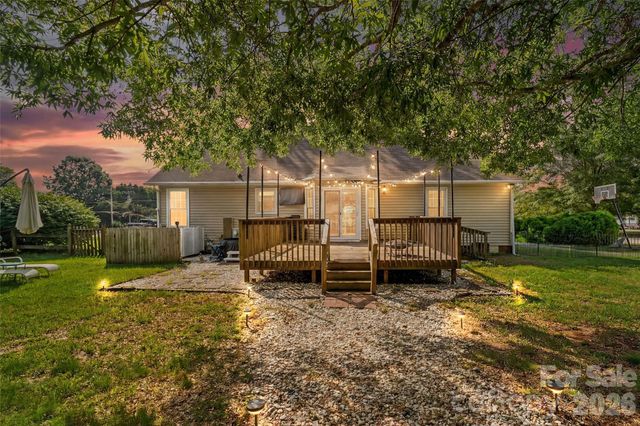1009 Stevens Road, Monroe, NC 28110
