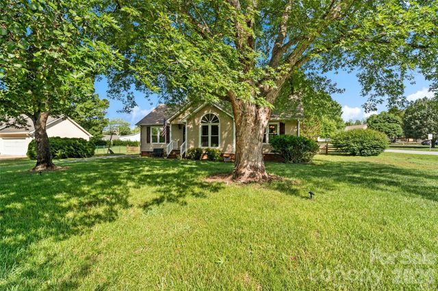 1009 Stevens Road, Monroe, NC 28110