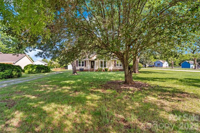 1009 Stevens Road, Monroe, NC 28110