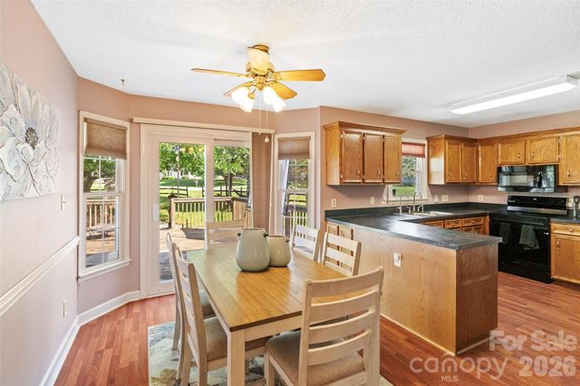 1009 Stevens Road, Monroe, NC 28110