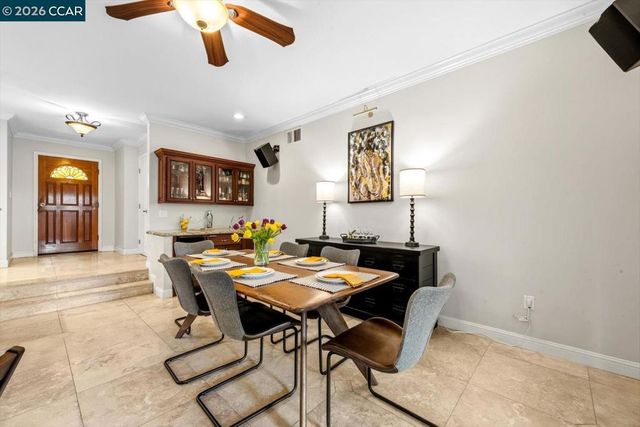 1642 Carriage Dr, Walnut Creek, CA 94598