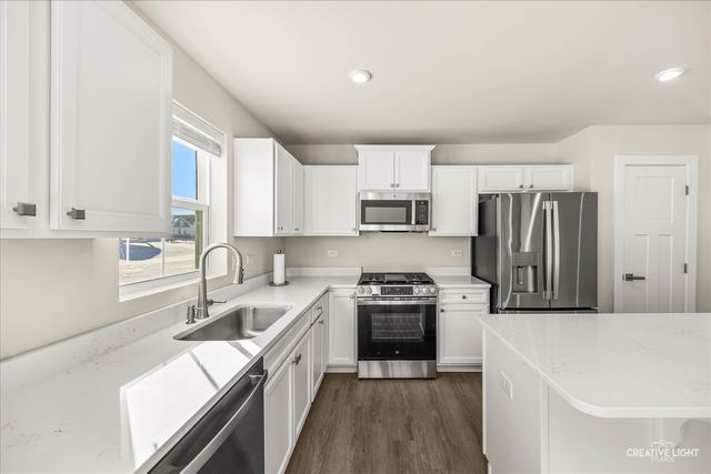 1237 Marigold Lane, Hampshire, IL 60140