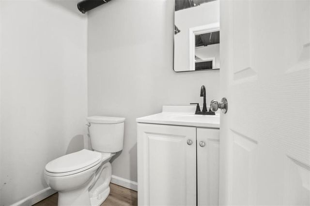 7104 E 67th Street, Kansas City, MO 64133