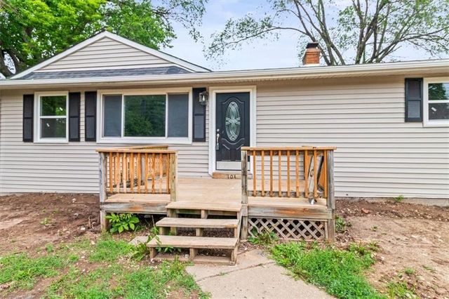 7104 E 67th Street, Kansas City, MO 64133