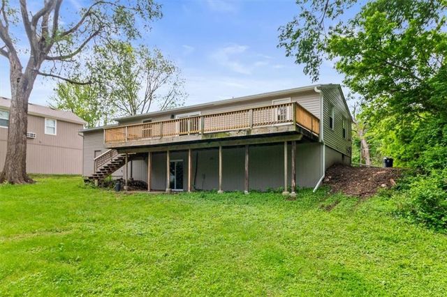 7104 E 67th Street, Kansas City, MO 64133