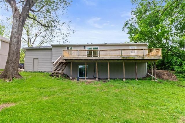 7104 E 67th Street, Kansas City, MO 64133