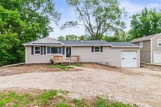 7104 E 67th Street, Kansas City, MO 64133