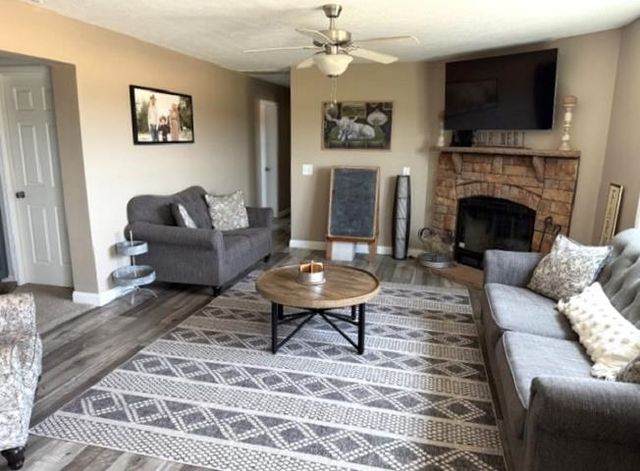 6327 NE 75th, El Dorado, KS 67042