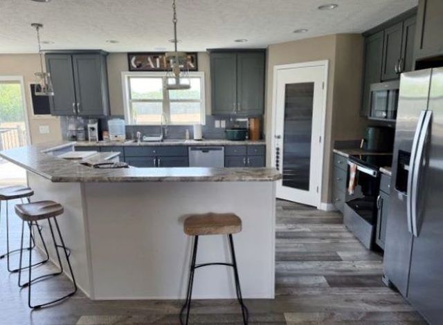 6327 NE 75th, El Dorado, KS 67042