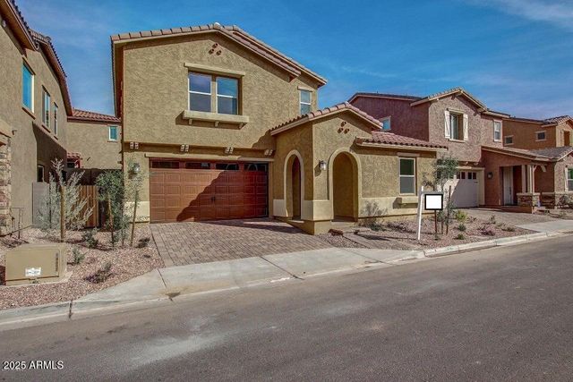 4708 E DALEY Lane, Phoenix, AZ 85050