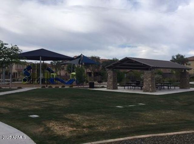 4708 E DALEY Lane, Phoenix, AZ 85050