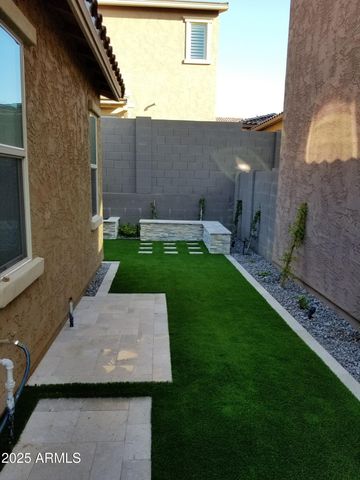 4708 E DALEY Lane, Phoenix, AZ 85050