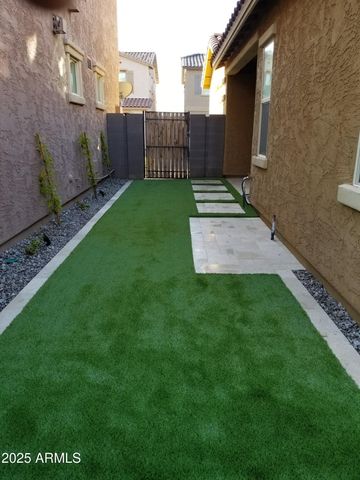 4708 E DALEY Lane, Phoenix, AZ 85050