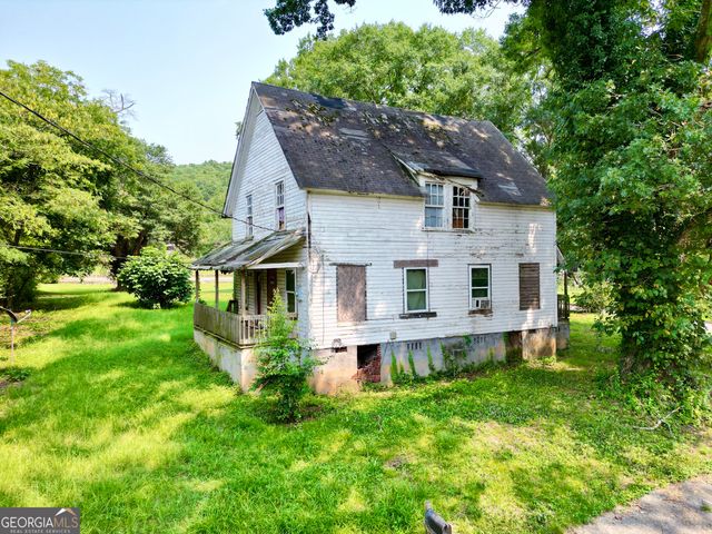 320 Walnut - Lindale Avenue, Lindale, GA 30147