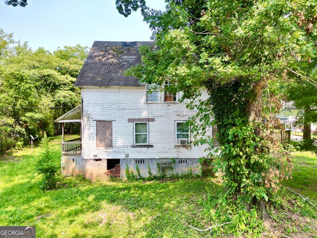 320 Walnut - Lindale Avenue, Lindale, GA 30147
