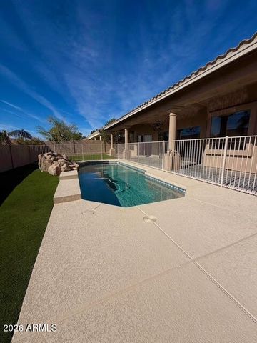 12663 E PARADISE Drive, Scottsdale, AZ 85259