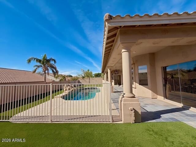 12663 E PARADISE Drive, Scottsdale, AZ 85259