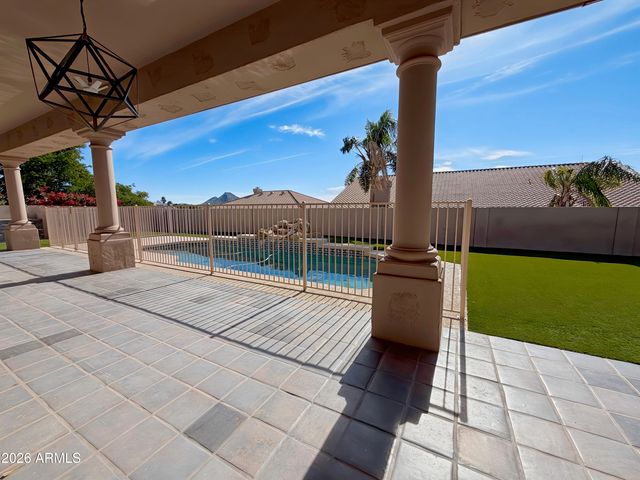 12663 E PARADISE Drive, Scottsdale, AZ 85259