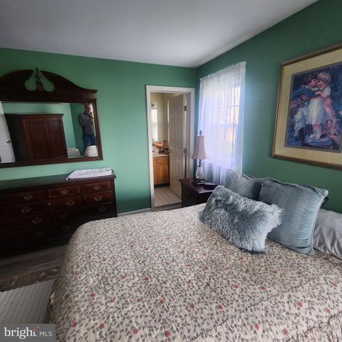 701 LEXINGTON WAY, Morgantown, PA 19543