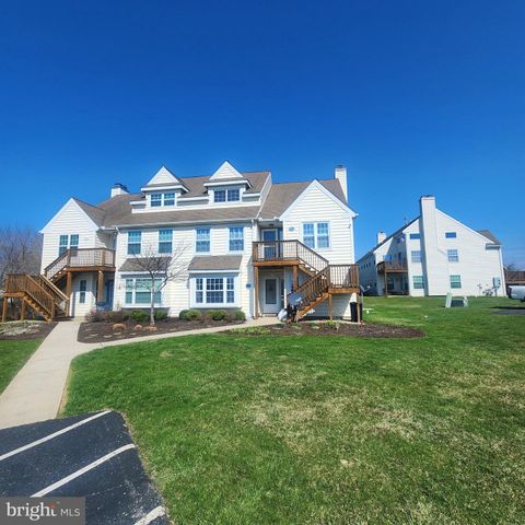 701 LEXINGTON WAY, Morgantown, PA 19543