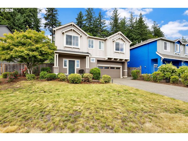 4191 Z St, Washougal, WA 98671