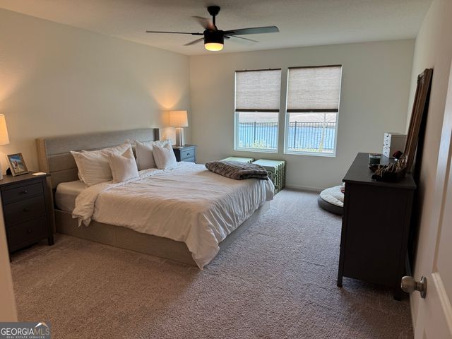 222 Edgewater Drive, St. Marys, GA 31558