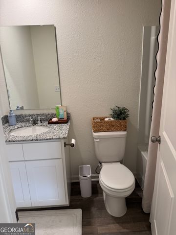 222 Edgewater Drive, St. Marys, GA 31558