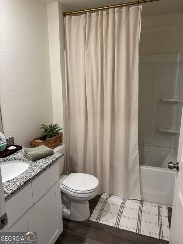 222 Edgewater Drive, St. Marys, GA 31558