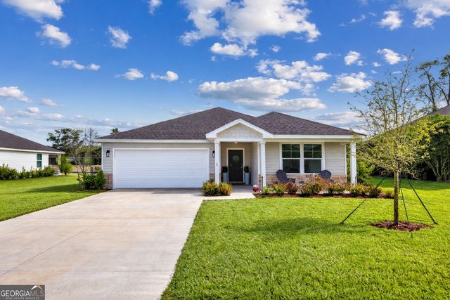 222 Edgewater Drive, St. Marys, GA 31558