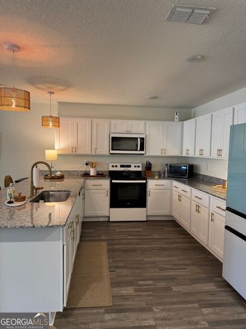 222 Edgewater Drive, St. Marys, GA 31558