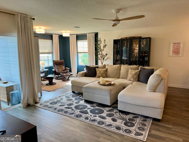 222 Edgewater Drive, St. Marys, GA 31558