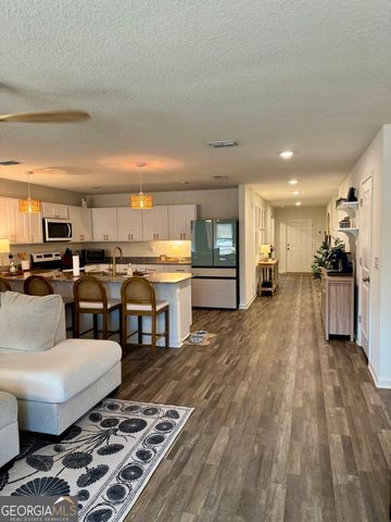 222 Edgewater Drive, St. Marys, GA 31558