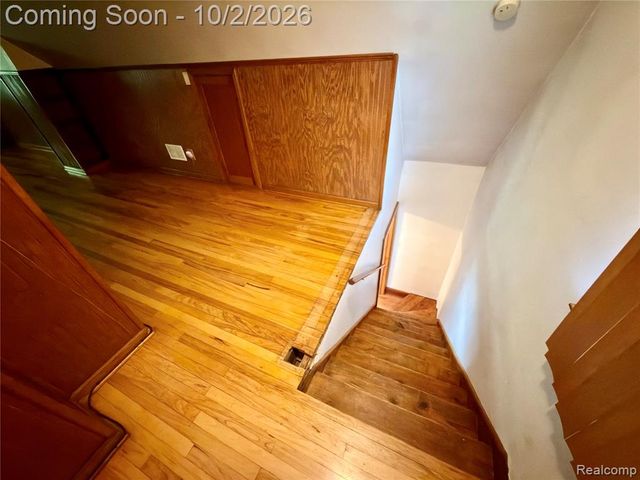 4313 10th Street, Ecorse, MI 48229