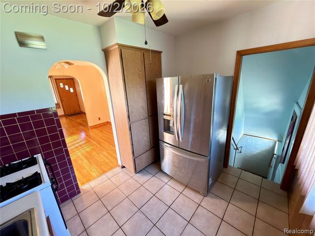4313 10th Street, Ecorse, MI 48229